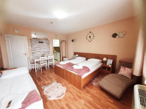 Luxory & Spa Apartman - A
